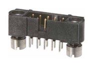 CONNECTOR, HEADER, 34POS, 2ROW, 2MM