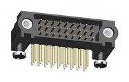 CONNECTOR, HEADER, 60POS, 3ROW, 2MM