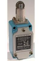 LIMIT SWITCH, TOP ROLLER PLUNGER, SPDT