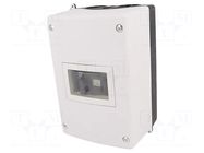 Switch housing; SIRIUS ACT; S00 SIEMENS