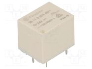 Relay: electromagnetic; SPDT; Ucoil: 24VDC; 15A; 10A/250VAC; 36.11 FINDER