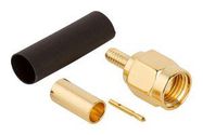 RF COAXIAL, SMA PLUG, 50 OHM, CABLE