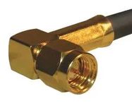 RF COAXIAL, SMA R/A PLUG, 50 OHM, CABLE