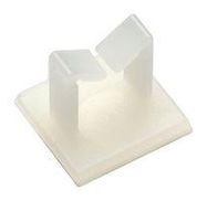 CABLE CLIP, NYLON 6.6, 17.2MM, NATURAL