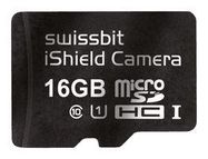 FLASH MEMORY CARD, 16GB