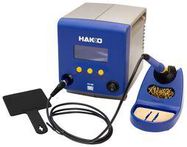 INDUCTION HEATING SOLDERING STATION