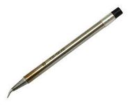 SOLDERING TIP, 30 DEG ANGLE, 0.4MM