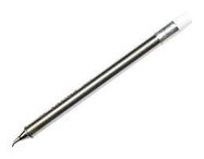 SOLDERING TIP, ANGLED FACED, 0.4MM