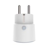 NEO NAS-WR01W Smart Plug, 16A, WiFi, Neo