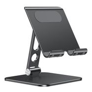 Tablet Stand OMOTON T5 (black), Omoton