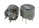 INDUCTOR, 1MH, 15%, 0.4A, RADIAL