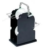 SOLDERING WIRE REEL HOLDER, DOUBLE