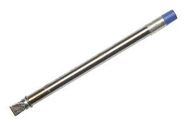 SOLDERING TIP, CHISEL, 5.2MM