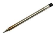 SOLDERING TIP, CHISEL, 1.6MM