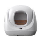 Catlink BayMax Lite intelligent self-cleaning cat litter box, Catlink