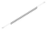 CABLE ASSY, FFC-FFC, 16 CORE, 350MM