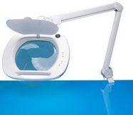 MAGNIFIER LAMP, DUAL DIMMER, 1.75X