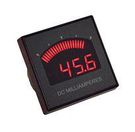 PANEL METER, DC MICROAMP, 3.5DIGIT, 32V