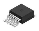 MOSFET, N-CH, 1.7KV, 71A, TO-263-7