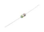 RES, 1R, 3W, WIREWOUND, AXIAL LEAD