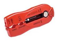 WIRE STRIPPER, MULTI, 0.2-0.8MM, SMALL