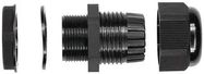 CABLE GLAND (CLAMP). PG9