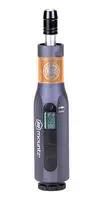 ADJ TORQUE SCRWDRVR, 0.25", 0.4-4.5NM