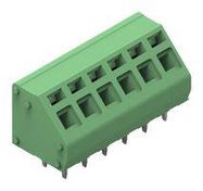 TERMINAL BLOCK, WTB, 2WAY, 28-12AWG