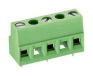 TERMINAL BLOCK, WTB, 3WAY, 30-12AWG