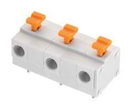 TERMINAL BLOCK, WTB, 2WAY, 30-16AWG