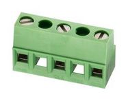 TERMINAL BLOCK, WTB, 3WAY, 30-12AWG