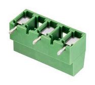 TERMINAL BLOCK, WTB, 4WAY, 30-12AWG