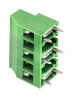 TERMINAL BLOCK, WTB, 3WAY, 30-12AWG