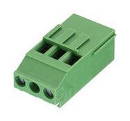 TERMINAL BLOCK, WTB, 2WAY, 30-12AWG