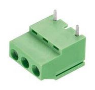 TERMINAL BLOCK, WTB, 2WAY, 30-12AWG