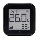 Temperature and humidity sensor WIFI Shelly H&T gen3 (black), Shelly
