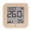 Temperature and humidity sensor WIFI Shelly H&T gen3 (mocha), Shelly