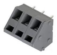 TB, WIRE TO BRD, 3WAY, 12AWG