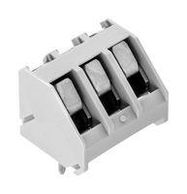 TERMINAL BLOCK, WTB, 3WAY, 30-12AWG