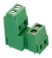 TERMINAL BLOCK, WTB, 6WAY, 22-12AWG