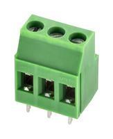 TERMINAL BLOCK, WTB, 2WAY, 30-12AWG