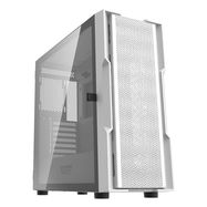 Darkflash DK431 MESH computer case (white), Darkflash