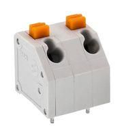 TERMINAL BLOCK, WTB, 3WAY, 30-16AWG