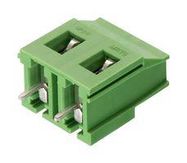 TERMINAL BLOCK, WTB, 2WAY, 30-12AWG