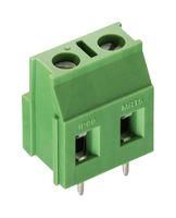 TERMINAL BLOCK, WTB, 3WAY, 30-12AWG