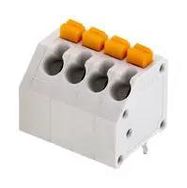 TB, WIRE TO BRD, 2WAY, 16AWG