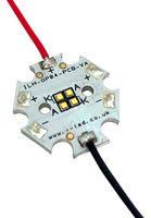 LED MODULE, RED, 174LM, 630NM, STAR