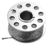 SEWING THREAD, STAINLESS STEEL