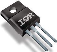 N CHANNEL MOSFET, 900V, 1.2A TO-220