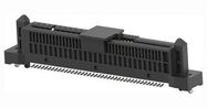 I/O CONNECTOR, SAS/PCIE, RCPT, 68POS